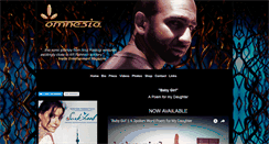 Desktop Screenshot of omnesia.com